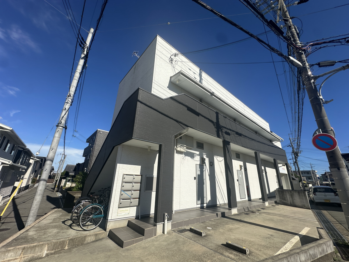 物件番号:1076740227 大手ハウスメーカー施工の築浅ハイツ　JR大久保駅徒歩圏内　インターネット無料