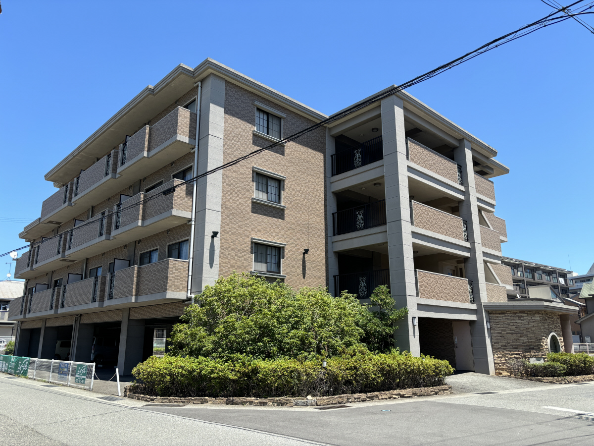 物件番号:1076740654 駅まで徒歩6分圏内　家計に優しいオール電化生活　生活便利な立地です