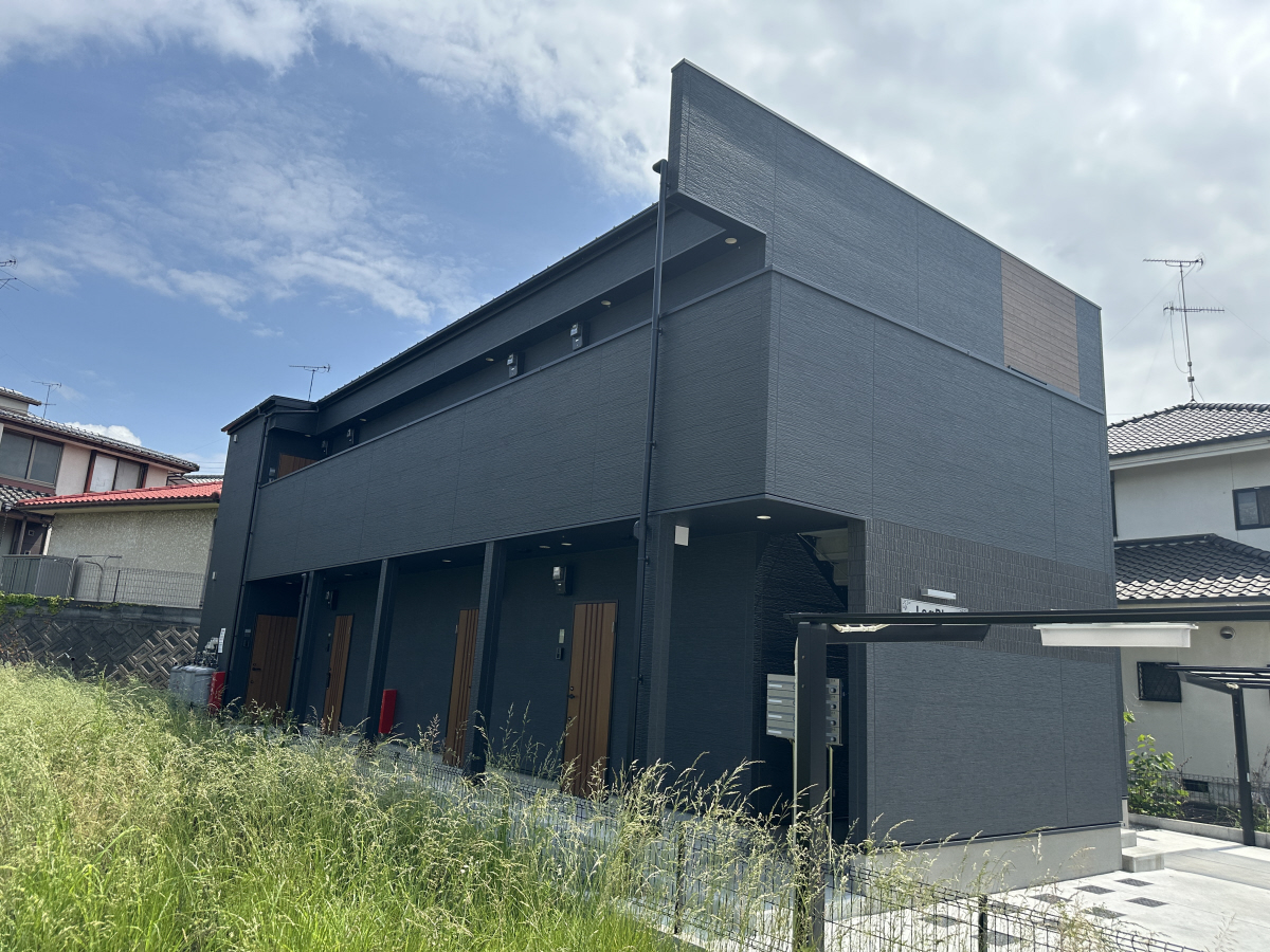 物件番号:1076740779 恵比寿駅徒歩1分の新築ハイツ　保証人不要　インターネット無料です