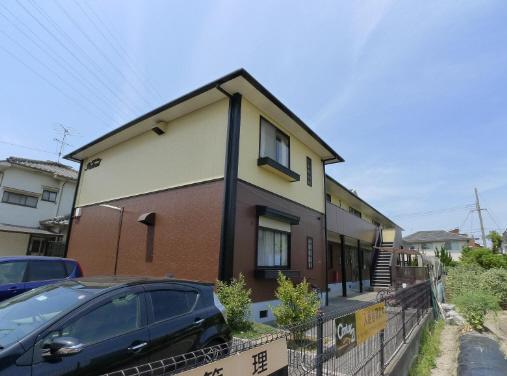 物件番号:1076740812 山陽播磨町徒歩圏内　日当り良好　駐車場1台家賃込みです