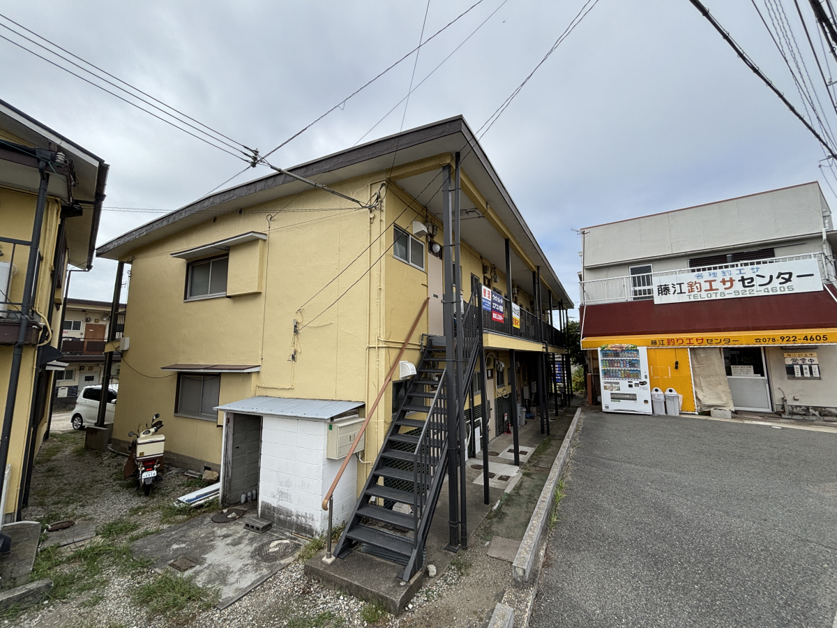 物件番号:1076742366 敷金０円キャンペーン　ドラッグストア徒歩圏内　駐車場敷地内空有です