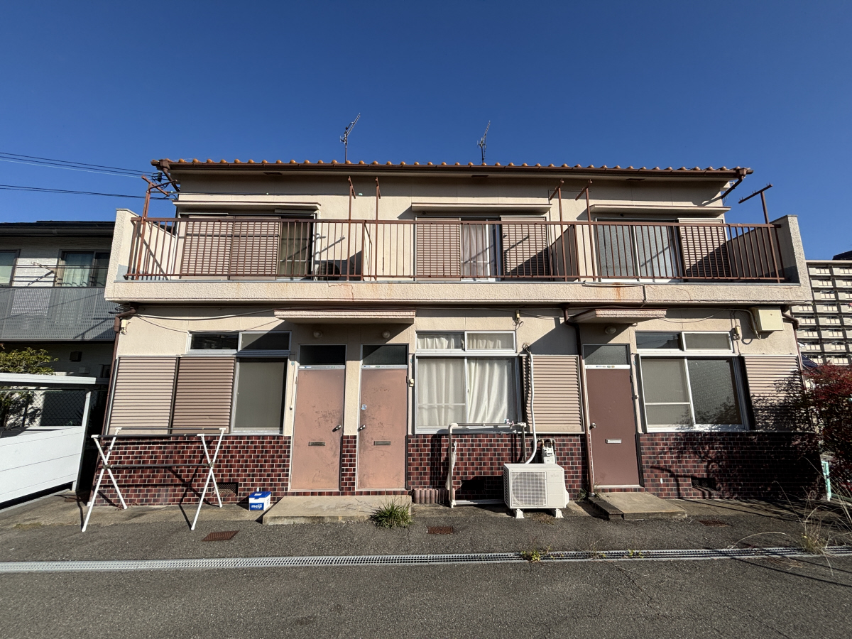 物件番号:1076742610 使いやすい間取　生活便利な立地　経済的な都市ガス　角部屋で日当たり良好