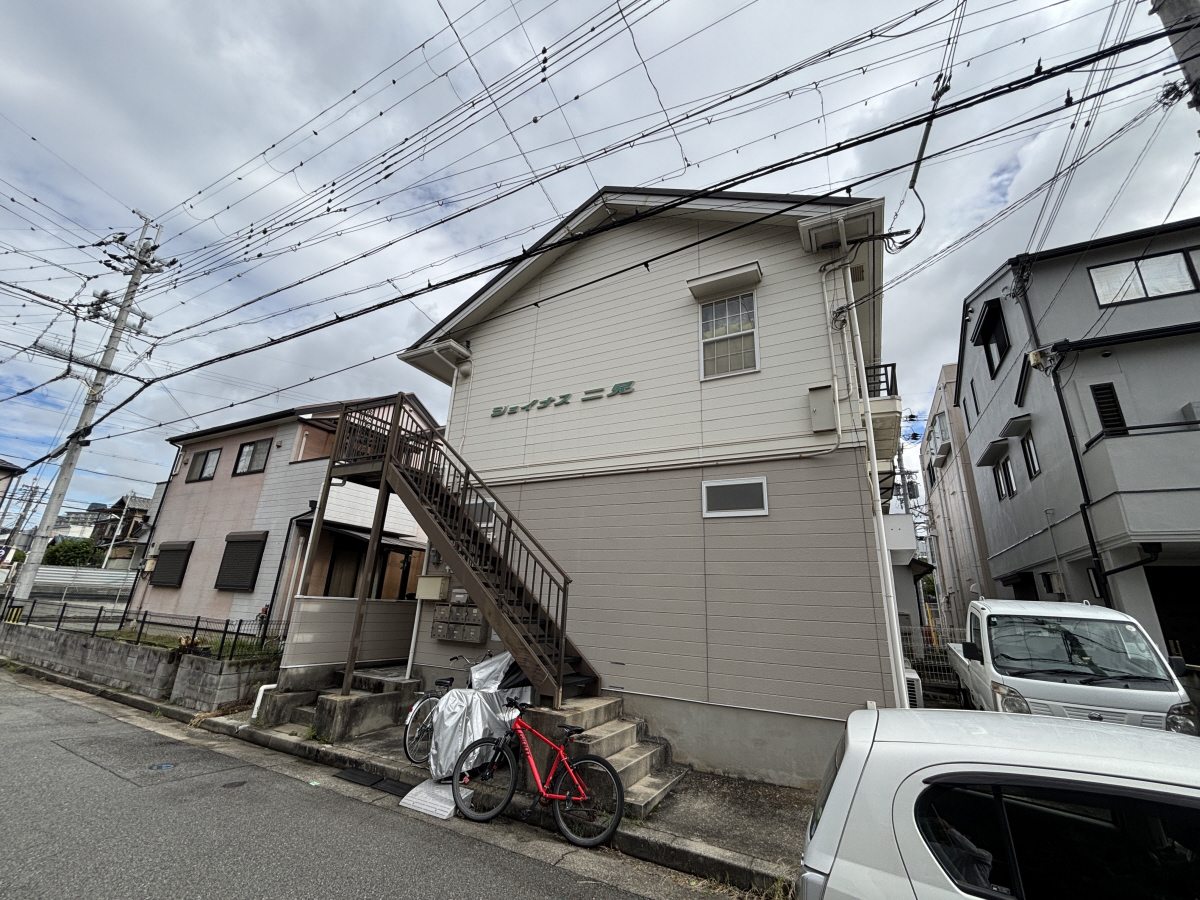 物件番号:1076742911 敷金0円キャンペーン　生活便利な立地　経済的な都市ガスです
