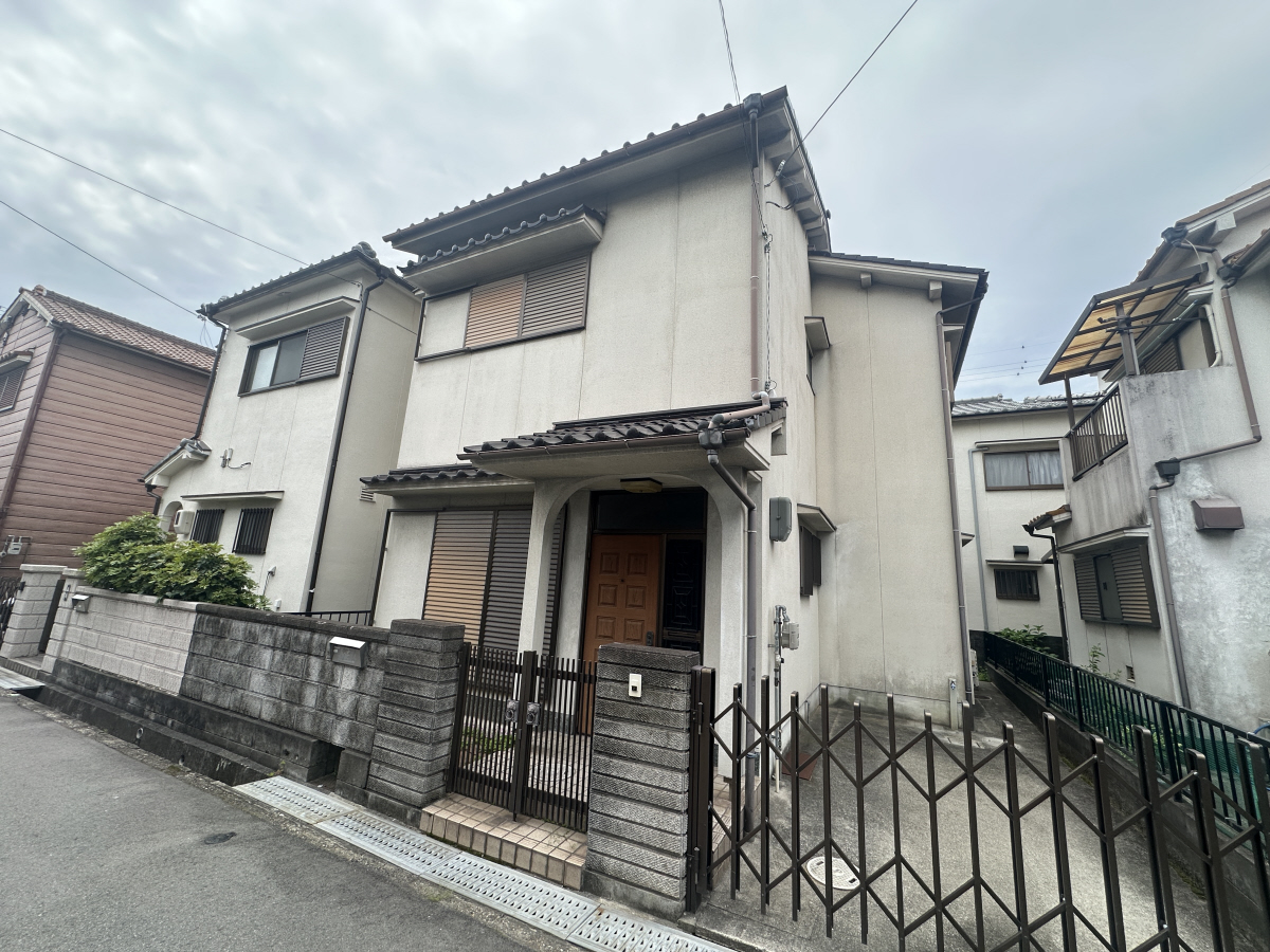 物件番号:1076743470 イトーヨーカドー近くで生活便利！！ペット一緒に暮らせます♪