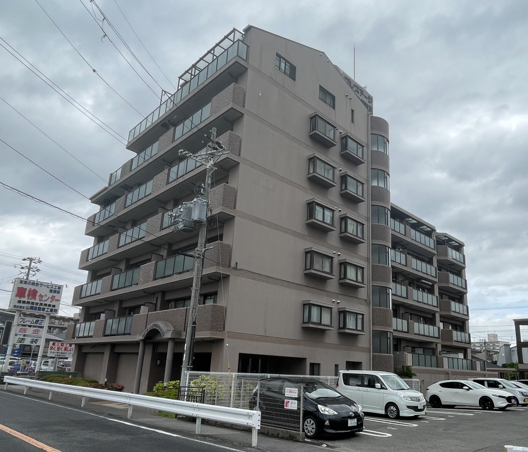 物件番号:1076743475 値段に注目！！人気の分譲賃貸☆コスパ重視のアナタにおすすめ！