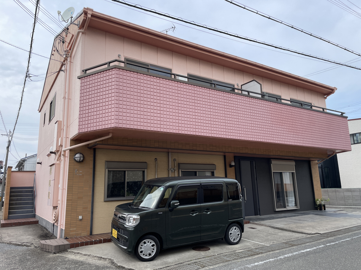 物件番号:1076743675 敷金・礼金0円キャンペーン　初期費用抑えられます　生活便利な立地です