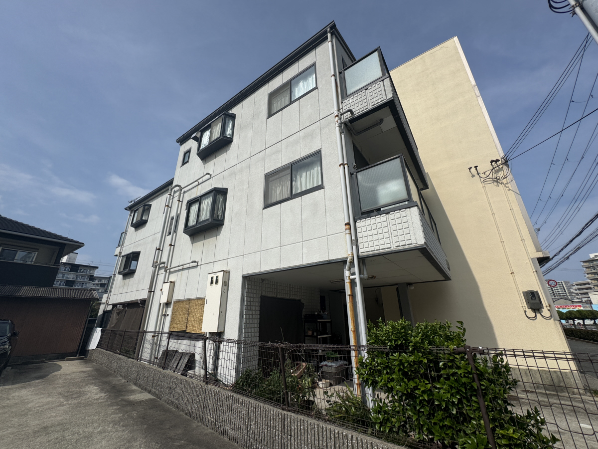 物件番号:1076743713 敷金0円キャンペーン　経済的な都市ガス　生活便利な立地です