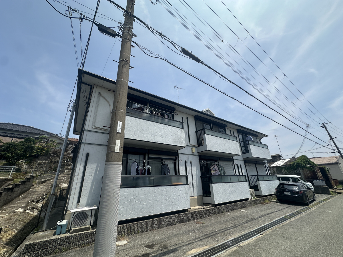 物件番号:1076743734 大型商業施設近くで生活便利です☆東二見駅も徒歩圏内です♪