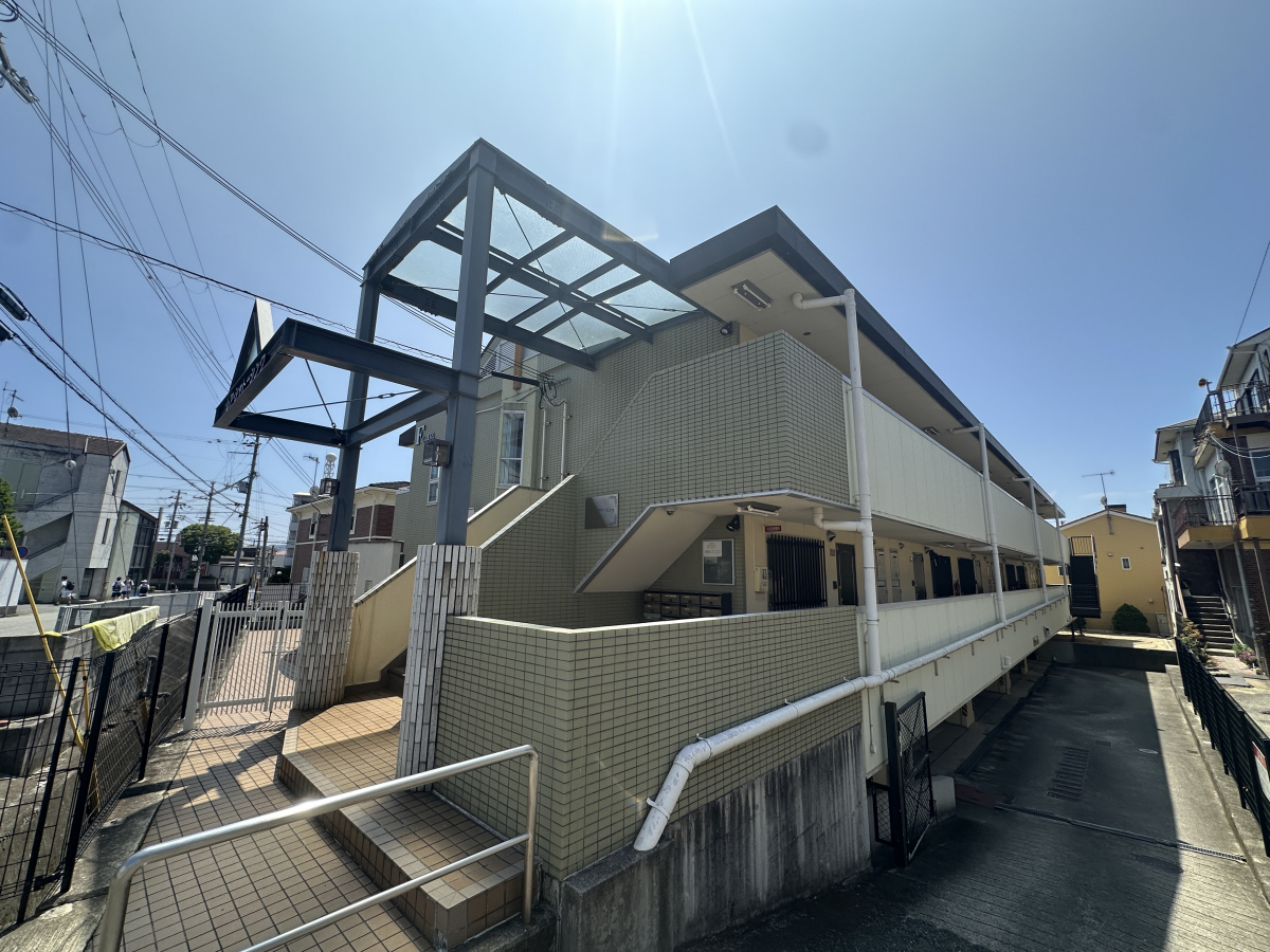 物件番号:1076744137 大規模リフォーム　設備入れ替え済み　ペット相談可　敷地内駐車場空有ります