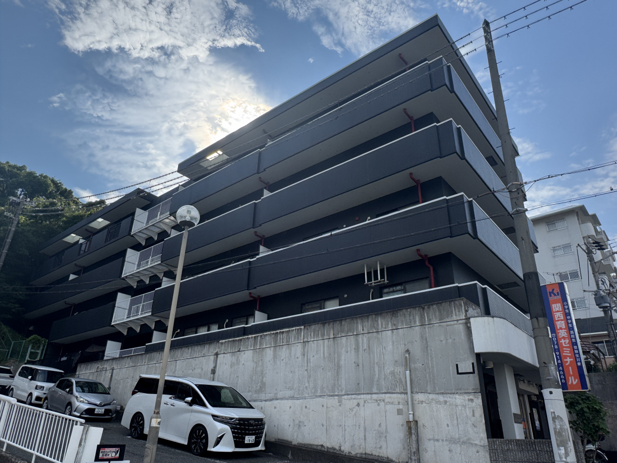 物件番号:1076729705 敷金礼金0円キャンペーン 生活便利な立地 角部屋で日当り・眺望良好です