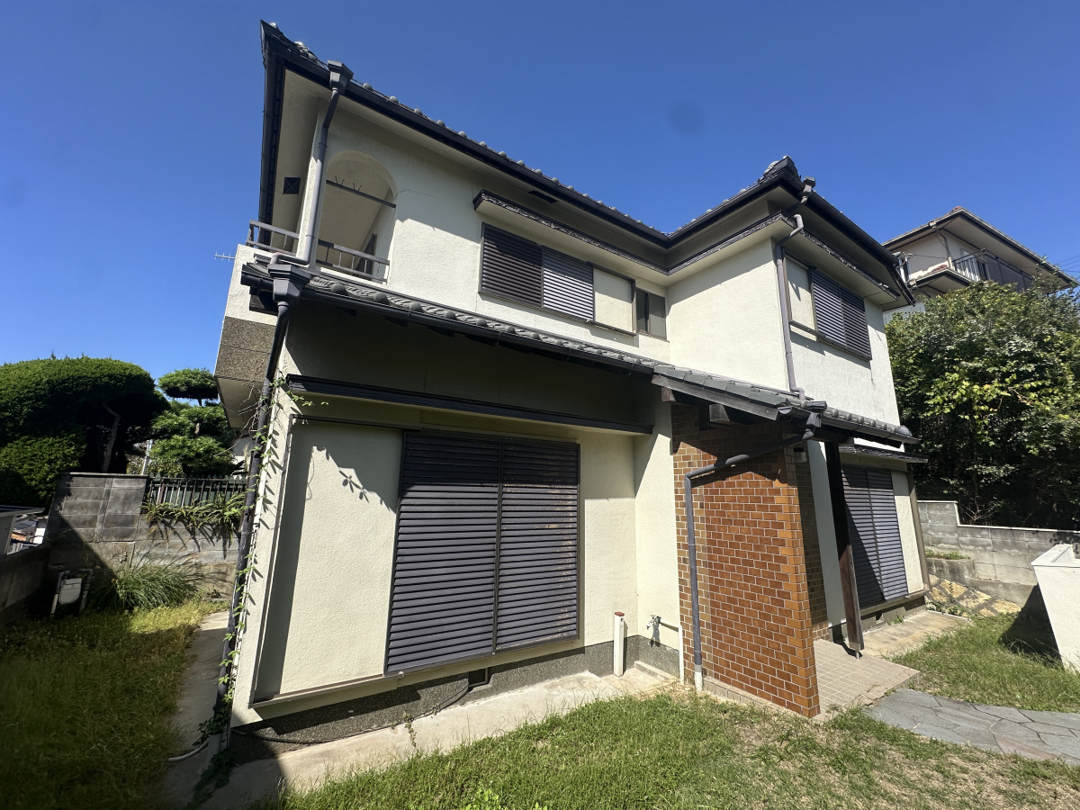 物件番号:1076744504 敷金・礼金0円キャンペーン　ペット（猫も）相談可　駐車場１台込みの賃料です