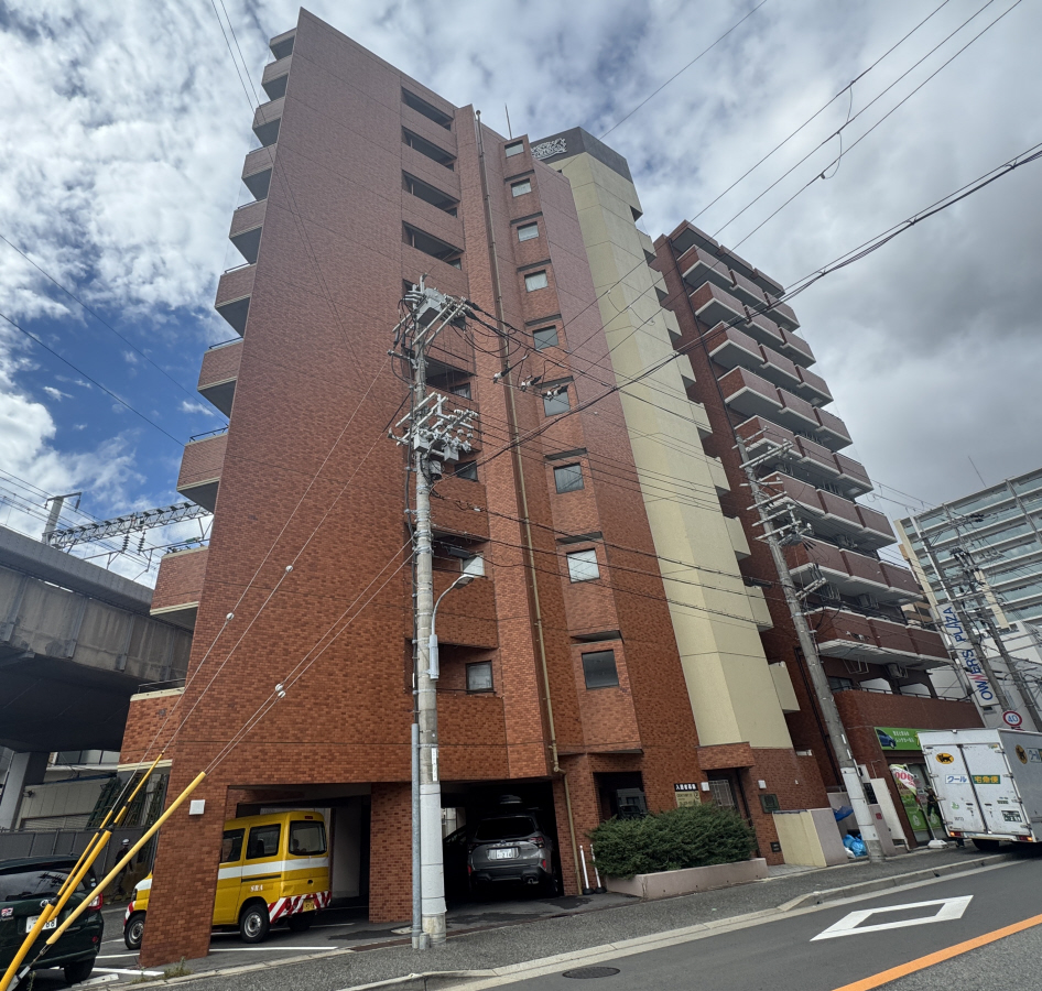 物件番号:1076744681 JR西明石駅徒歩圏内マンション 敷金・礼金0円キャンペーン インターネット無料