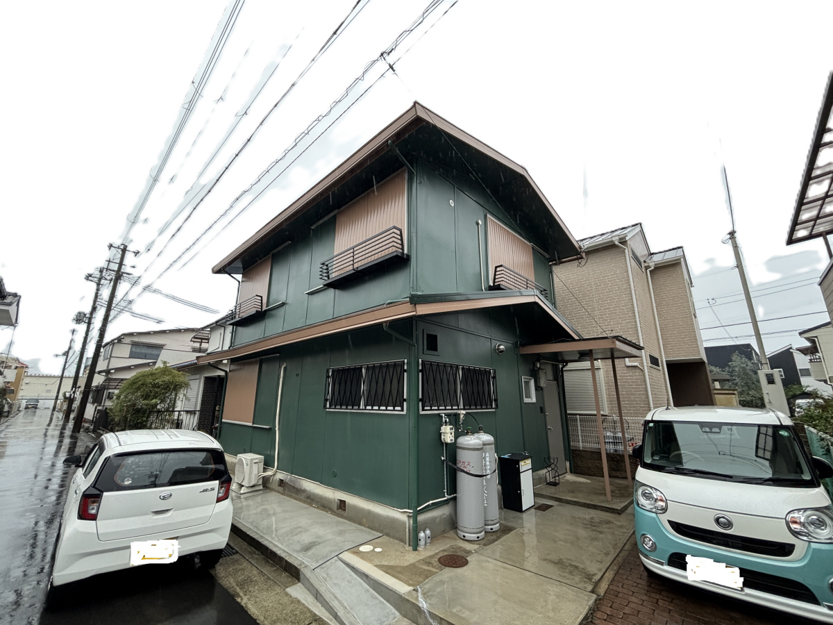 物件番号:1076744689 人気の戸建て賃貸　設備一式フルリノベーション　ペット相談可です