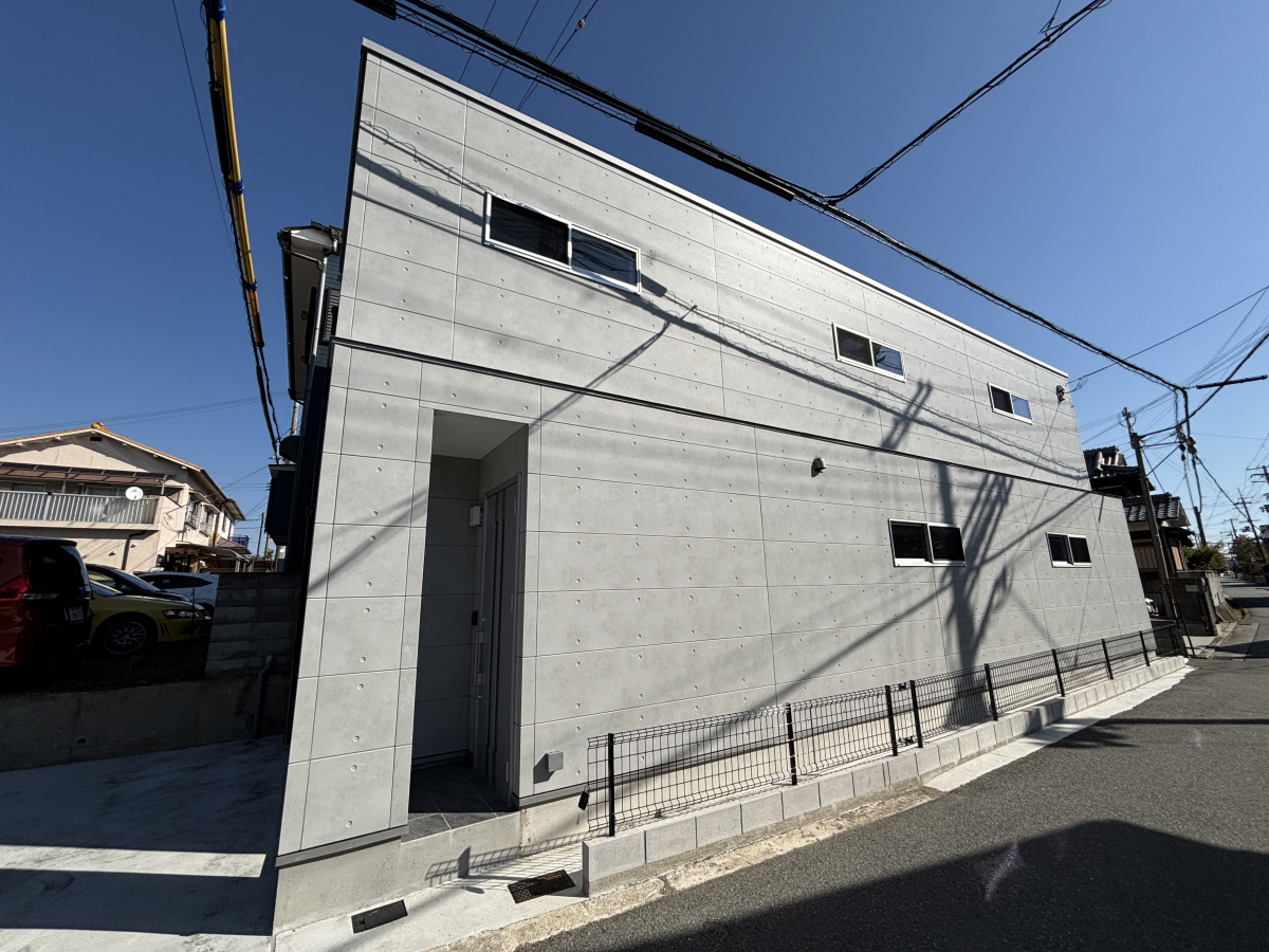 物件番号:1076744741 人気エリアの戸建賃貸 経済的なオール電化仕様 ペット匹数相談可能です