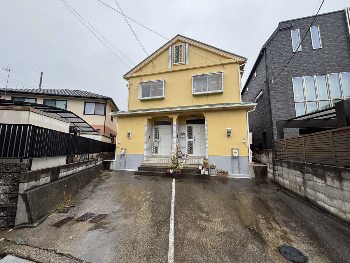 物件番号:1076744807 JR西明石徒歩8分の立地で駐車場込み価格!都市ガス仕様!鳥羽小校区!