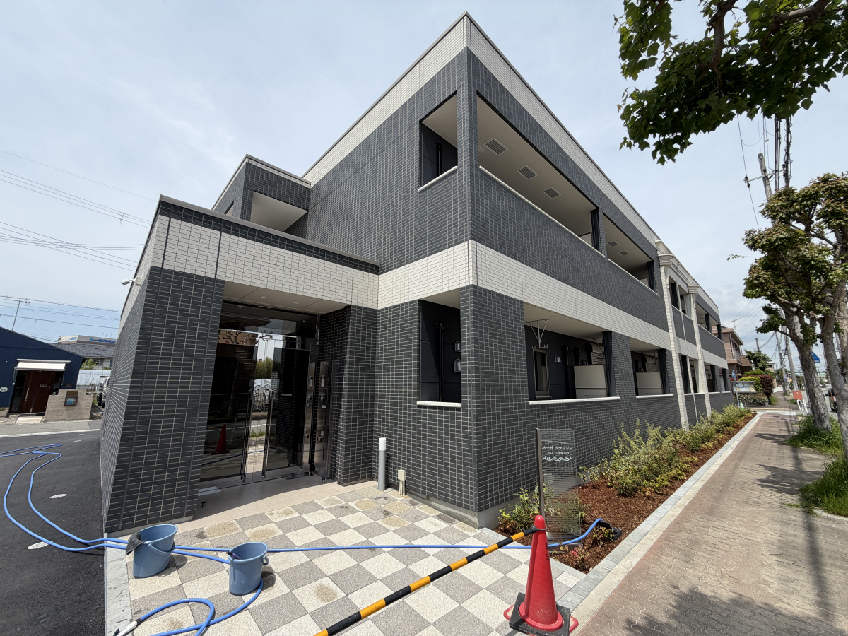 物件番号:1076744849 大手ハウスメーカー施工のハイツ　人気の丸塚ニュータウン　インターネット無料です