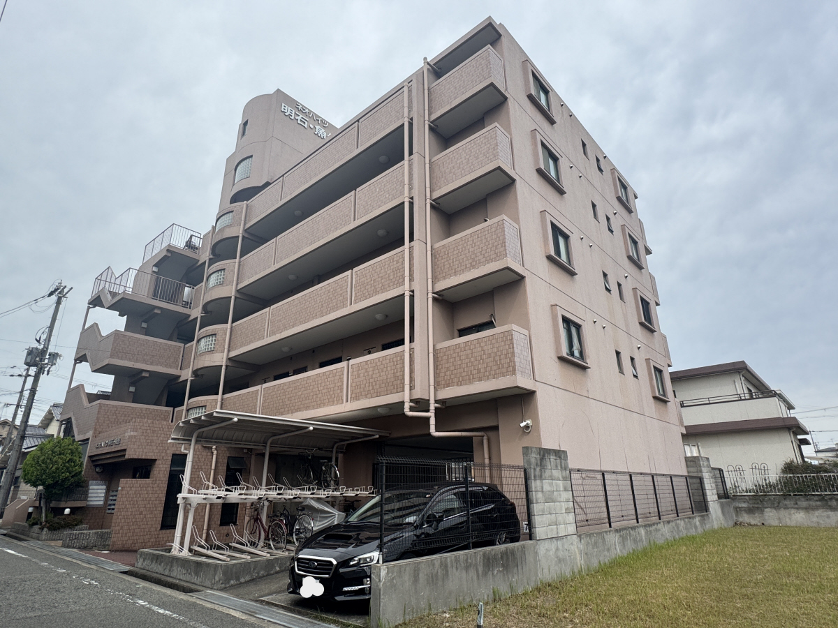 物件番号:1076746421 敷金・礼金0円キャンペーン JR・山陽魚住駅まで2wayアクセス可 生活便利