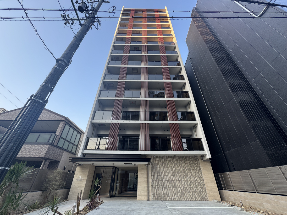 物件番号:1076745242 JR・山陽明石駅まで徒歩圏内 設備充実の新築マンション オートロック付きです