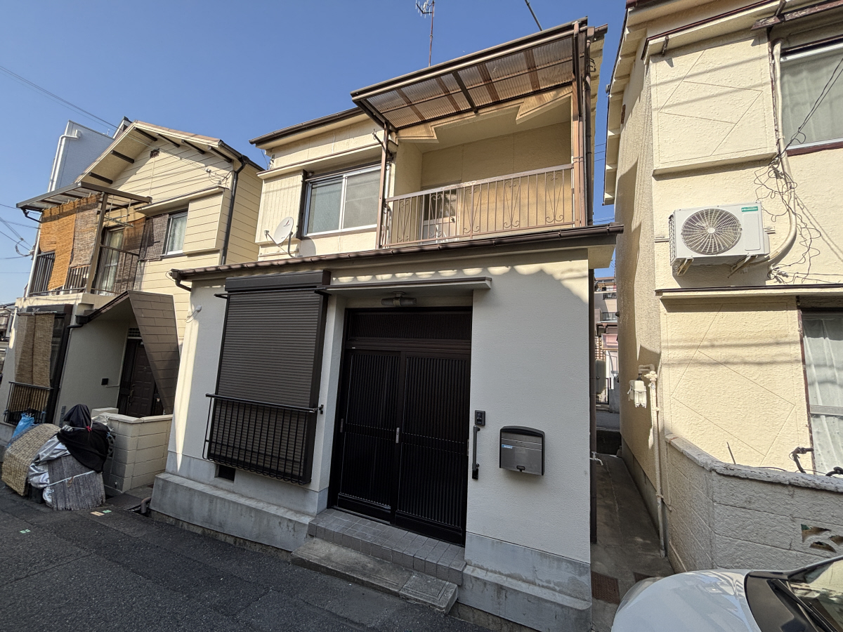 物件番号:1076745318 JR西明石駅まで徒歩圏内　2WAY駅までも徒歩圏内　コンビニ・スーパも近くに有り