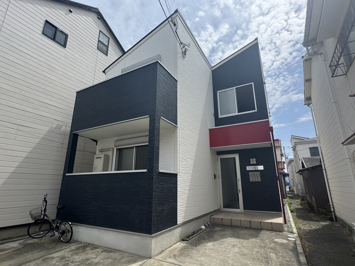 物件番号:1076745524 JR・山陽明石駅まで徒歩圏内　ペット相談可　ネット無料　全戸角部屋です