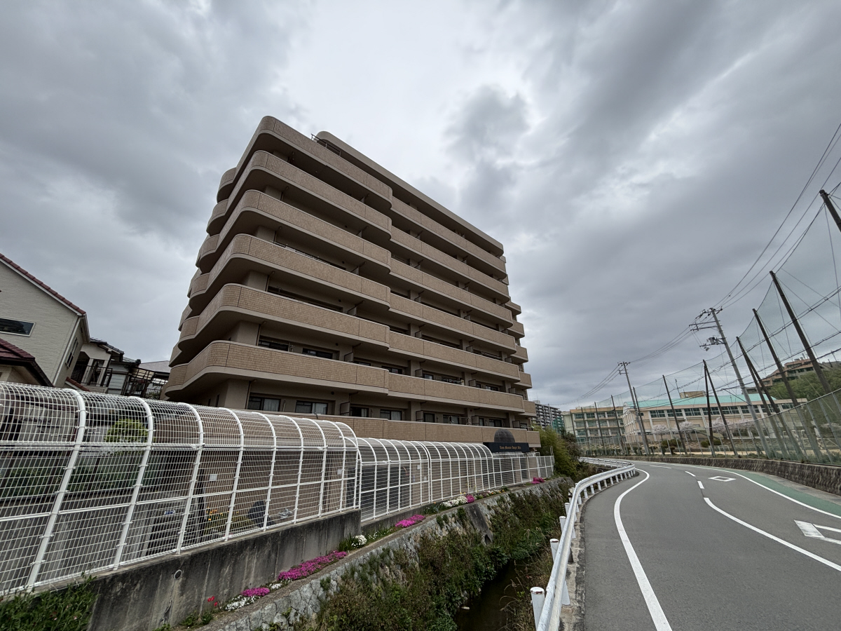 物件番号:1076745703 人気の分譲マンションシリーズ　オートロック＆エレベーター付き　環境も良好です