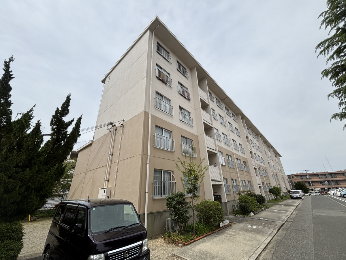 物件番号:1076745919 敷金・礼金0円キャンペーン　敷地内の駐車場空有り　CATV・光ファイバー導入