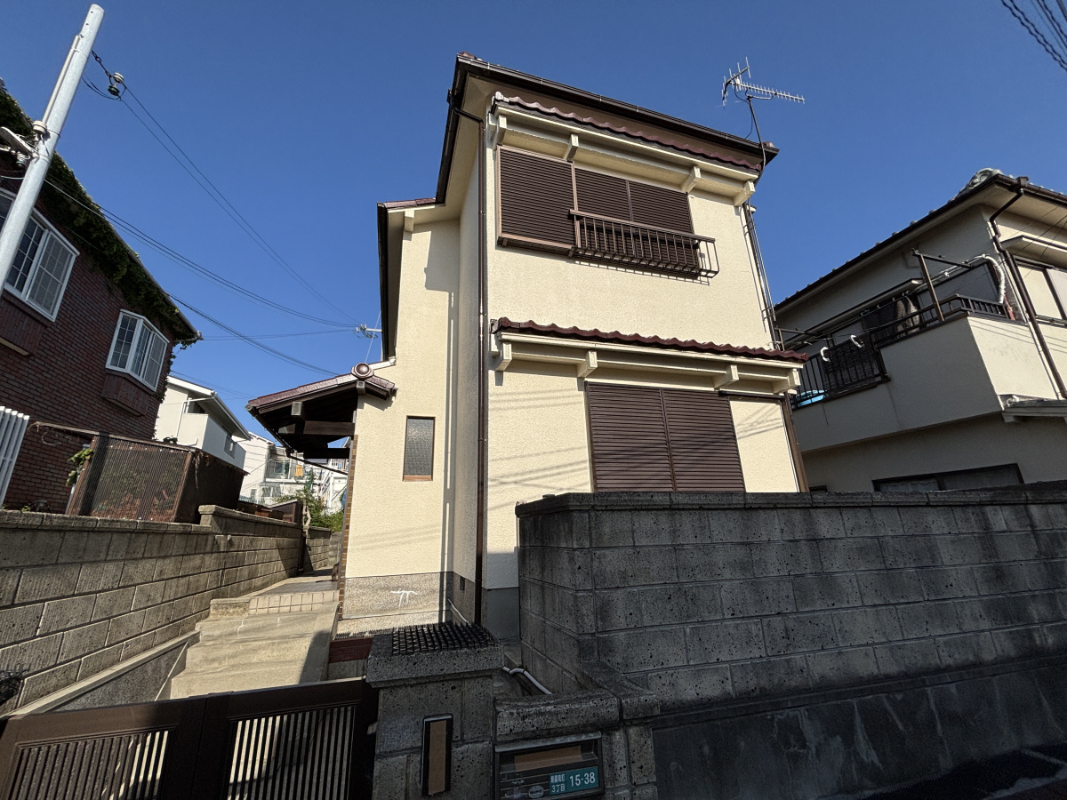 物件番号:1076746115 人気の戸建 JR朝霧駅 山陽大蔵谷駅2Wayで徒歩圏内 安心のHIコンロ