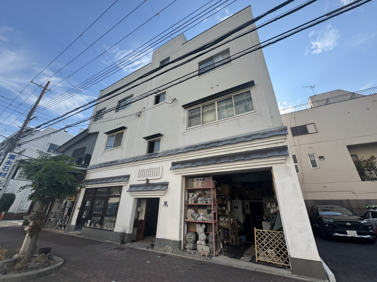 物件番号:1076746213 ペット(小型犬可) 明石駅から徒歩圏内 嬉しいシステムキッチン リフォーム済み