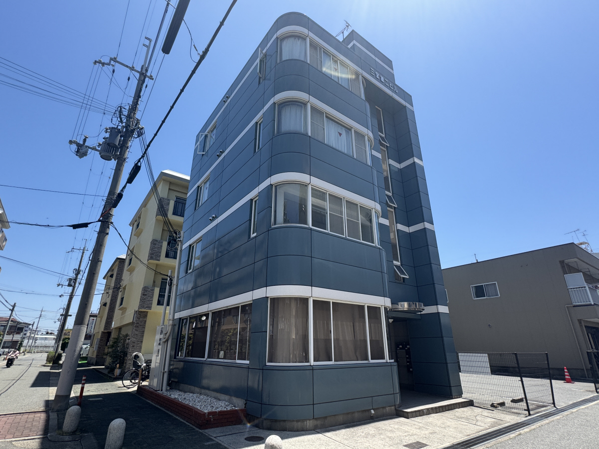 物件番号:1076746216 JR西明石駅まで楽々の徒歩圏内 生活便利 浴室乾燥・室内物干し付きです