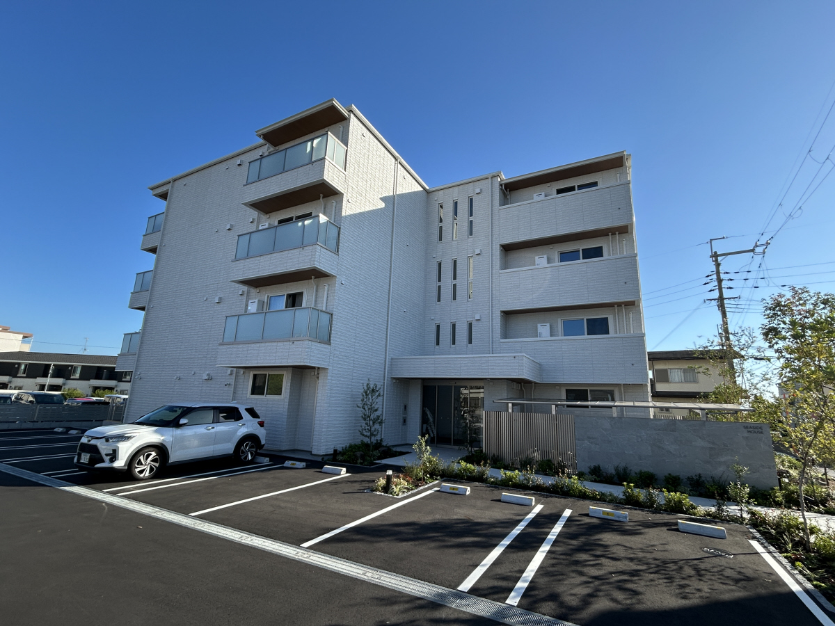 物件番号:1076746409 ホテルライクな新築マンション ネット無料 最新設備充実 オートロック・防犯カメラ