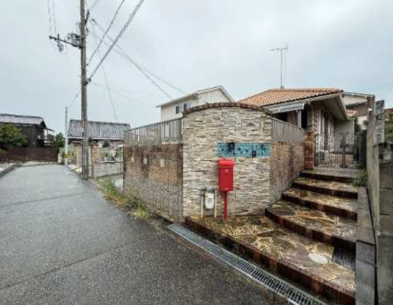物件番号:1076746480 人気の平屋戸建住宅　ドッグラン完備　生活便利な立地です