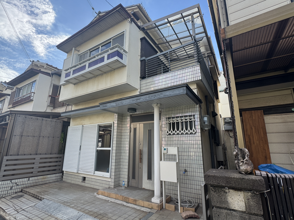 物件番号:1076746482 敷金・礼金0円キャンペーン ペット相談可 駐車場代1台家賃込みです