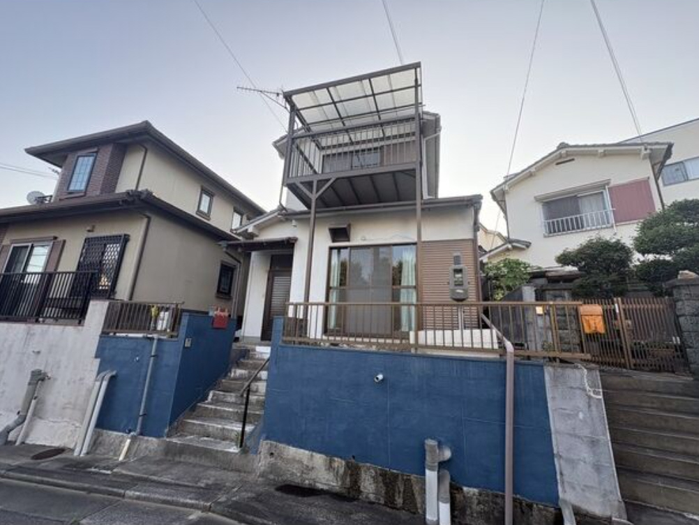 物件番号:1076746495 敷金・礼金0円キャンペーン ペット相談可 室内フルリノベーション済です