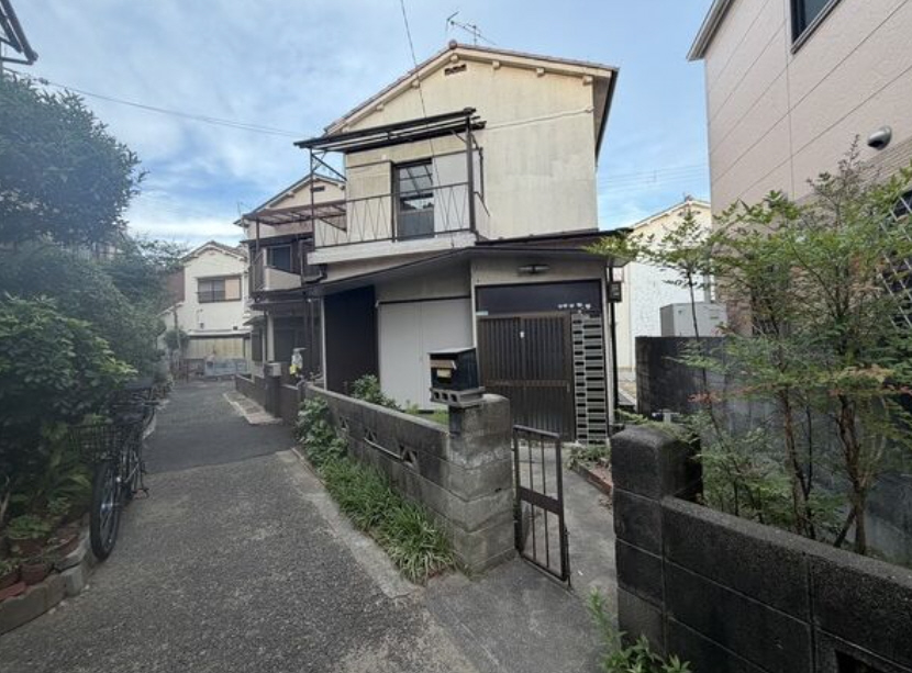 物件番号:1076746564 敷金・礼金0円キャンペーン JR西明石駅徒歩圏内 フリーレント相談可です