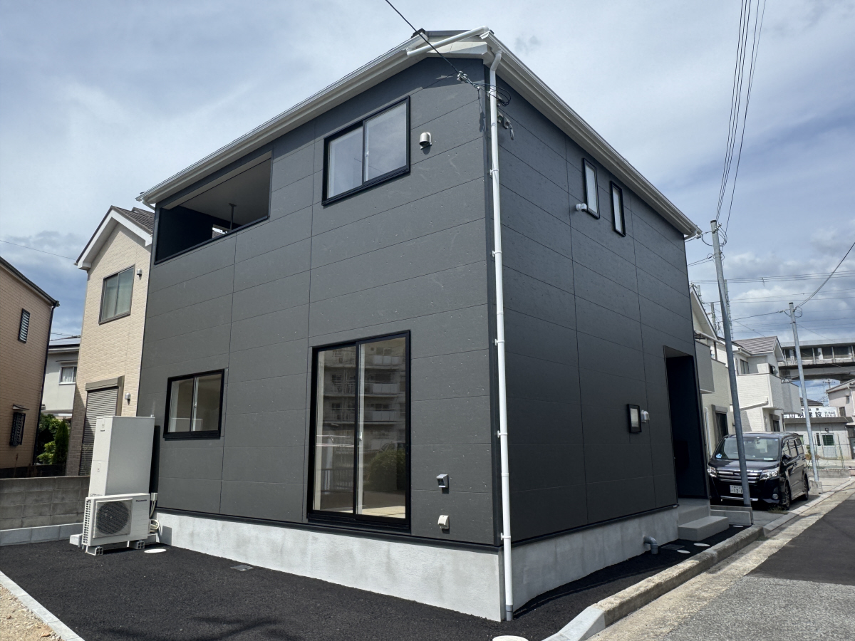 物件番号:1076746678 広々戸建賃貸 ペット相談可 経済的なオール電化 駐車場2台付です