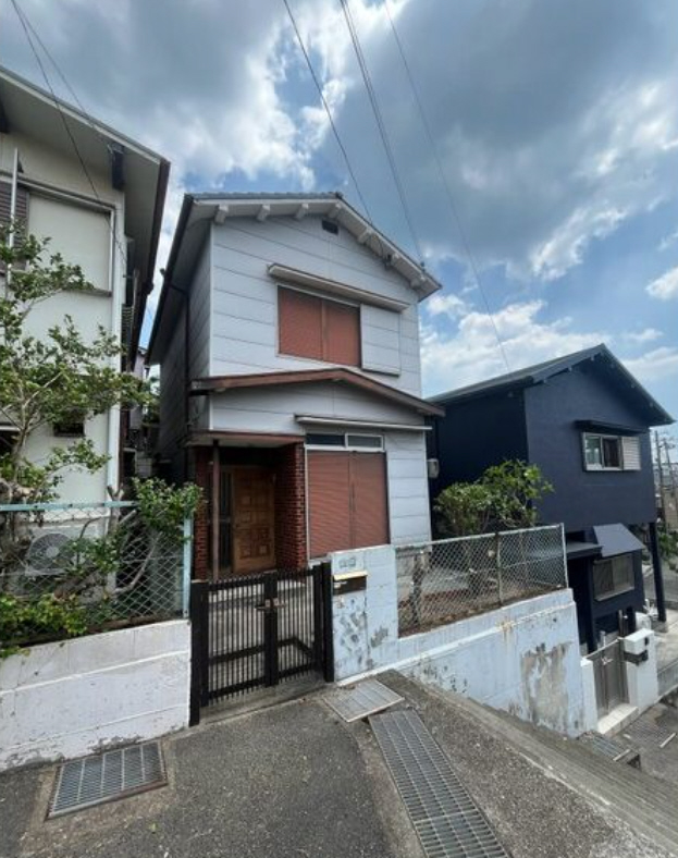 物件番号:1076746687 JR西明石駅徒歩圏内の戸建賃貸 ペット相談可 諸条件相談可です