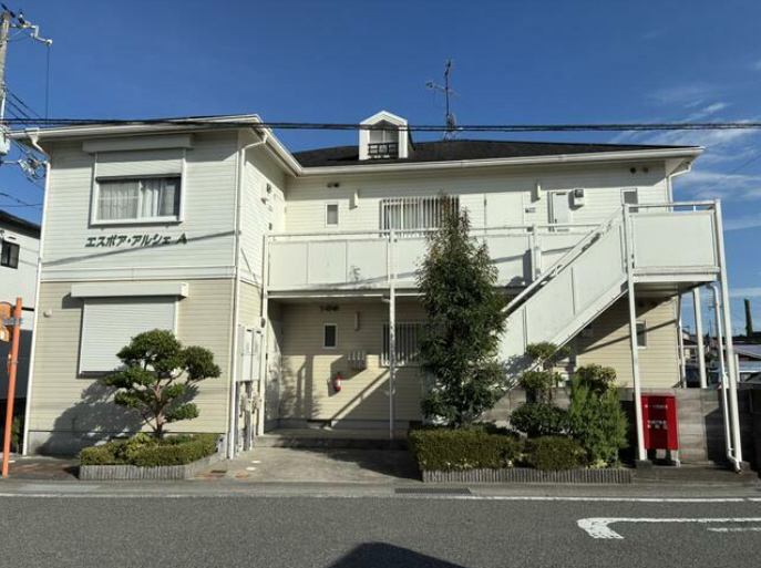 物件番号:1076746690 敷金・礼金0円キャンペーン 敷地内駐車場空きあり 生活便利な立地です
