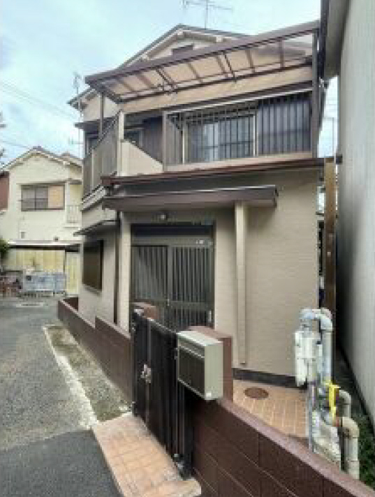 外観 外観写真