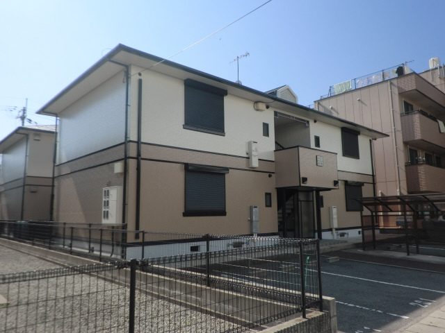物件番号:1076713236 ペット飼育OK　駐車場１台込みの賃料　周辺住宅施設多数あり
