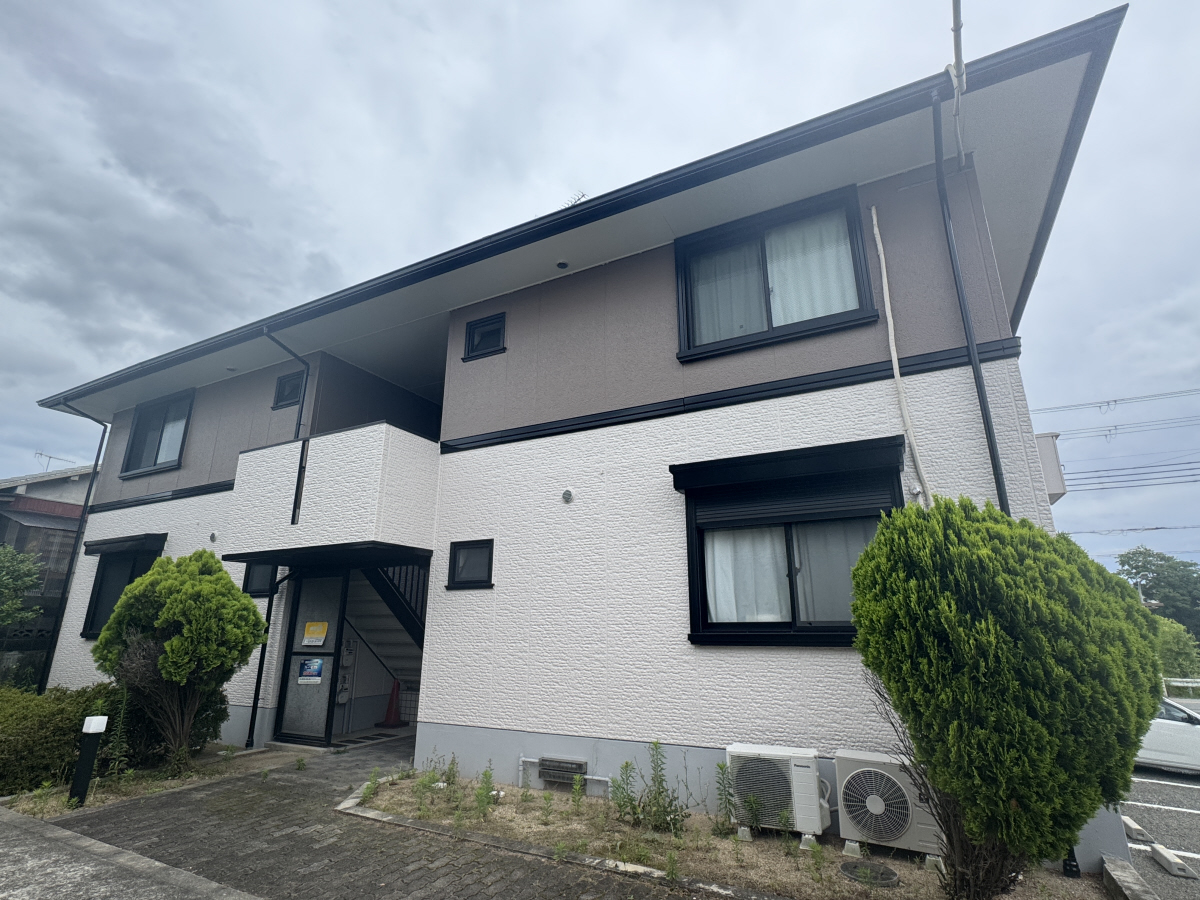 物件番号:1076738025 敷金・礼金０円キャンペーン　人気の閑静な住宅地　角部屋で日当り良好です