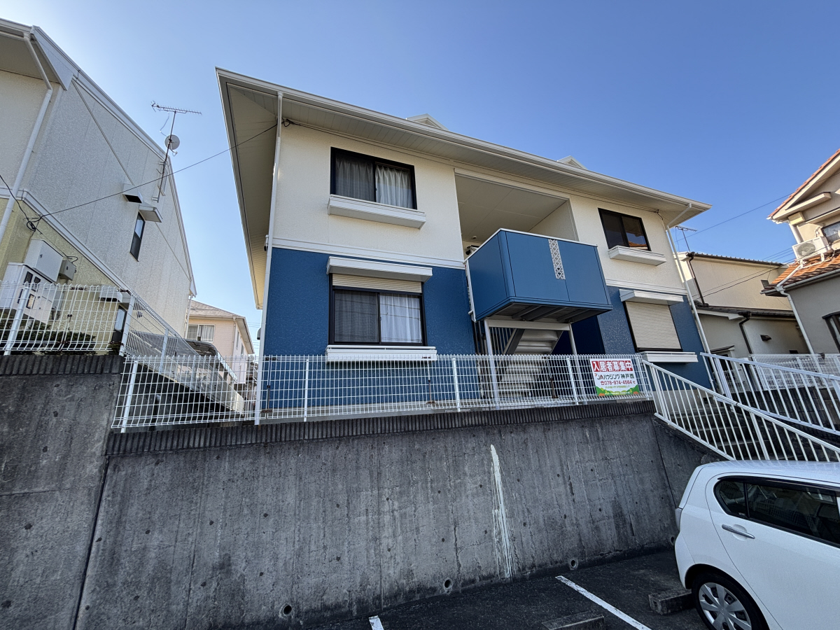 物件番号:1076703633 敷金・礼金0円キャンペーン 3DK→2LDKに大改装済み 設備も増設してます