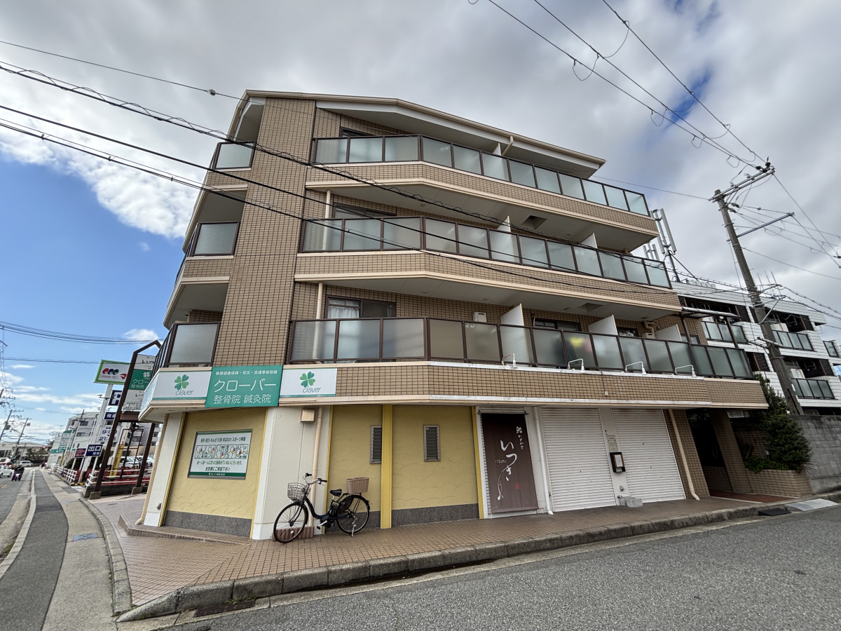 物件番号:1076740213 敷金・礼金0円キャンペーン インターネット無料 日当たり良好です