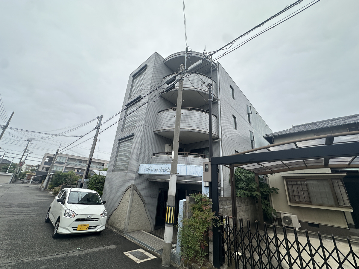 物件番号:1076742917 敷金0円キャンペーン　経済的な都市ガス　周辺環境充実の立地です