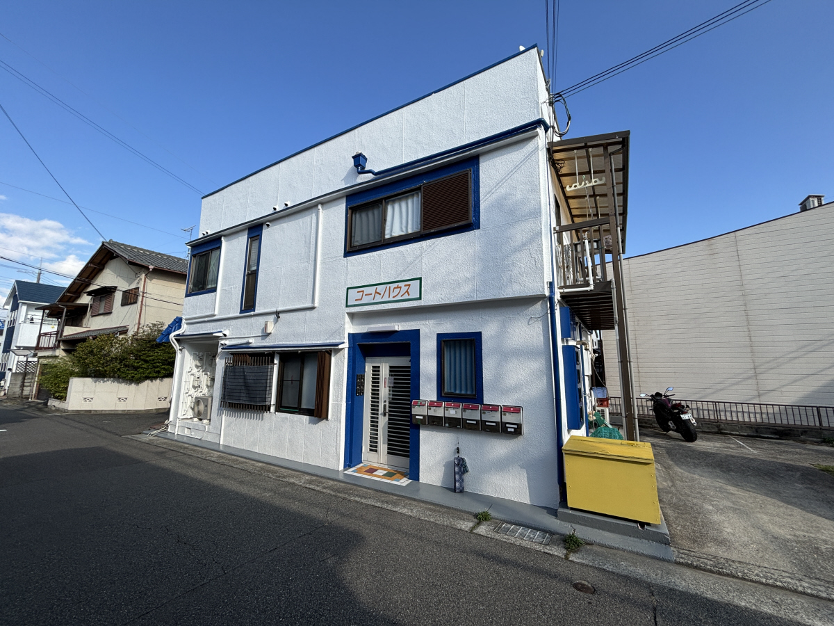 物件番号:1076744648 人気のバス・トイレセパレート　諸条件相談可能　駅までも徒歩圏内の一部屋