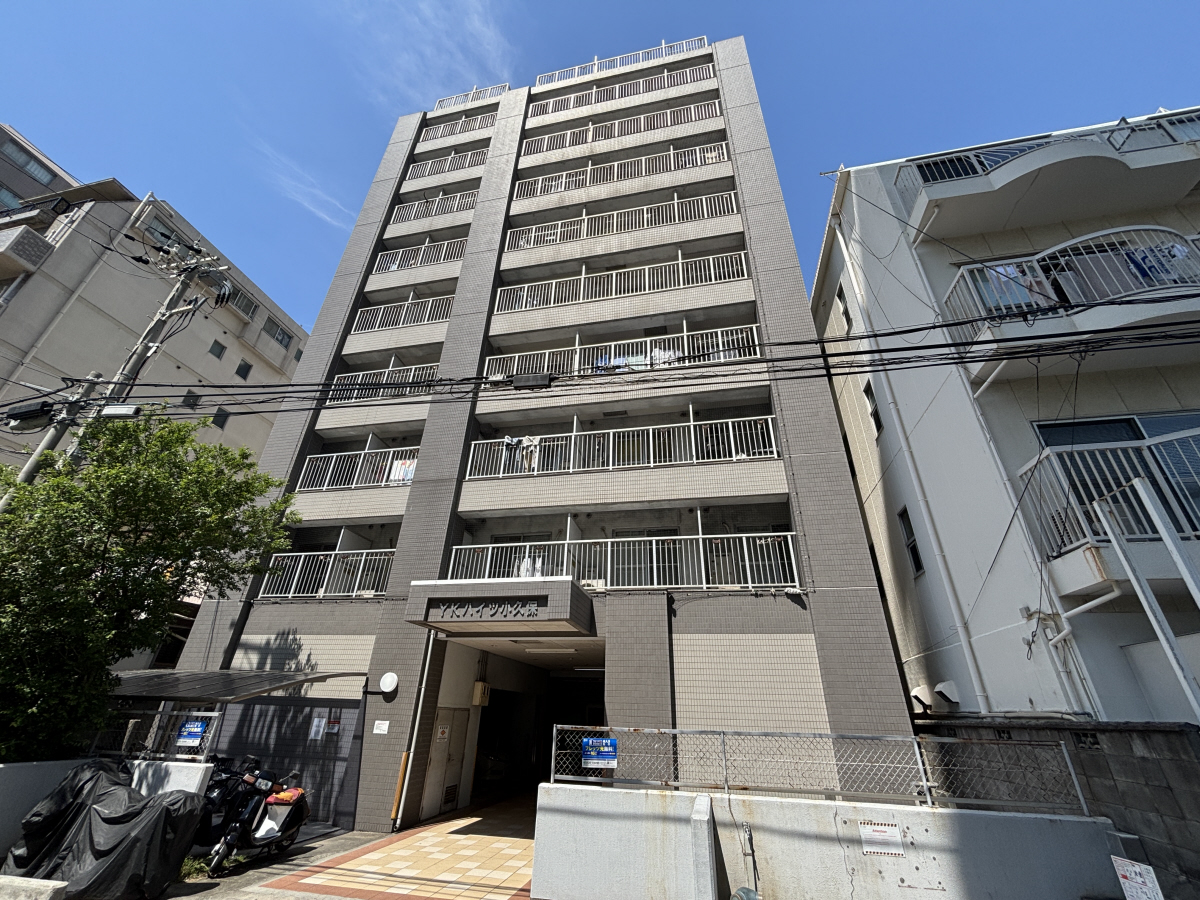 物件番号:1076736733 JR西明石駅徒歩5分　高層階で日当り良好　駅近で生活便利な立地です