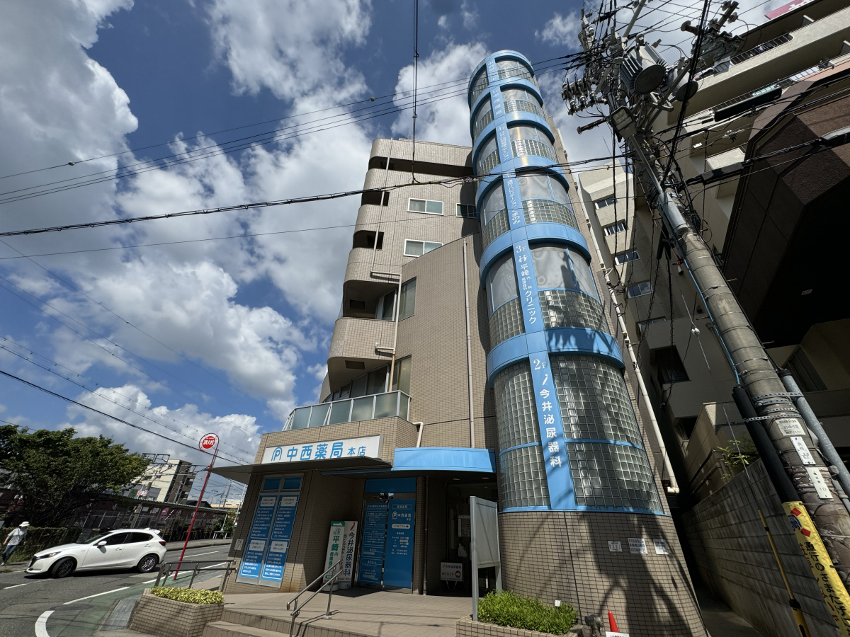 物件番号:1076710445 JR魚住駅徒歩１分　高層階・南向きで日当り良好　生活便利な立地です
