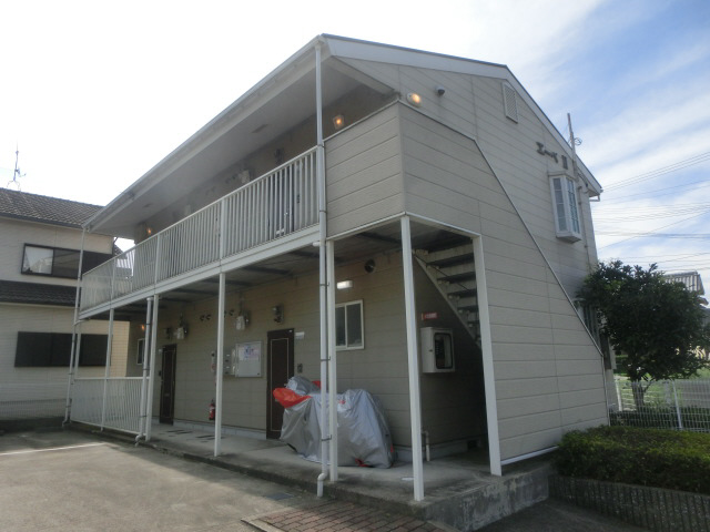 物件番号:1076707659 敷金０円　南向きで日当り良好　敷地内駐車場完備　２ＤＫ→１ＬＤＫに大改装
