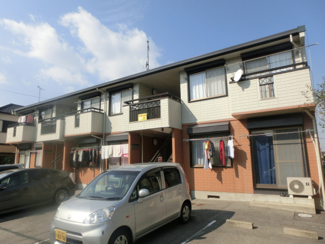 物件番号:1076724732 敷金・礼金0円キャンペーン　JR魚住駅まで楽々の徒歩圏内　角部屋で日当り良好です