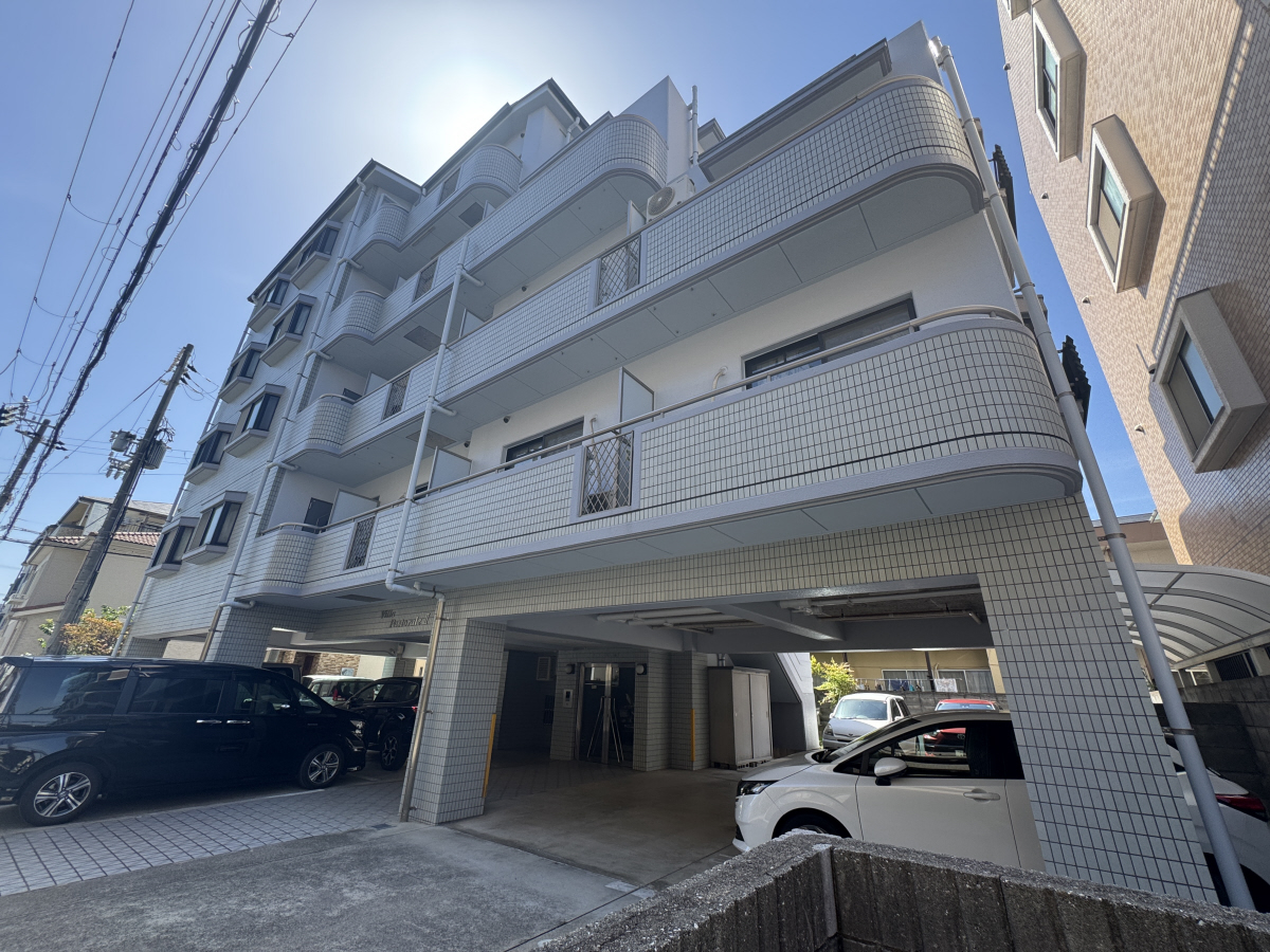 物件番号:1076736500 西明石駅まで徒歩6分で通勤・通学に便利 経済的なオール電化です