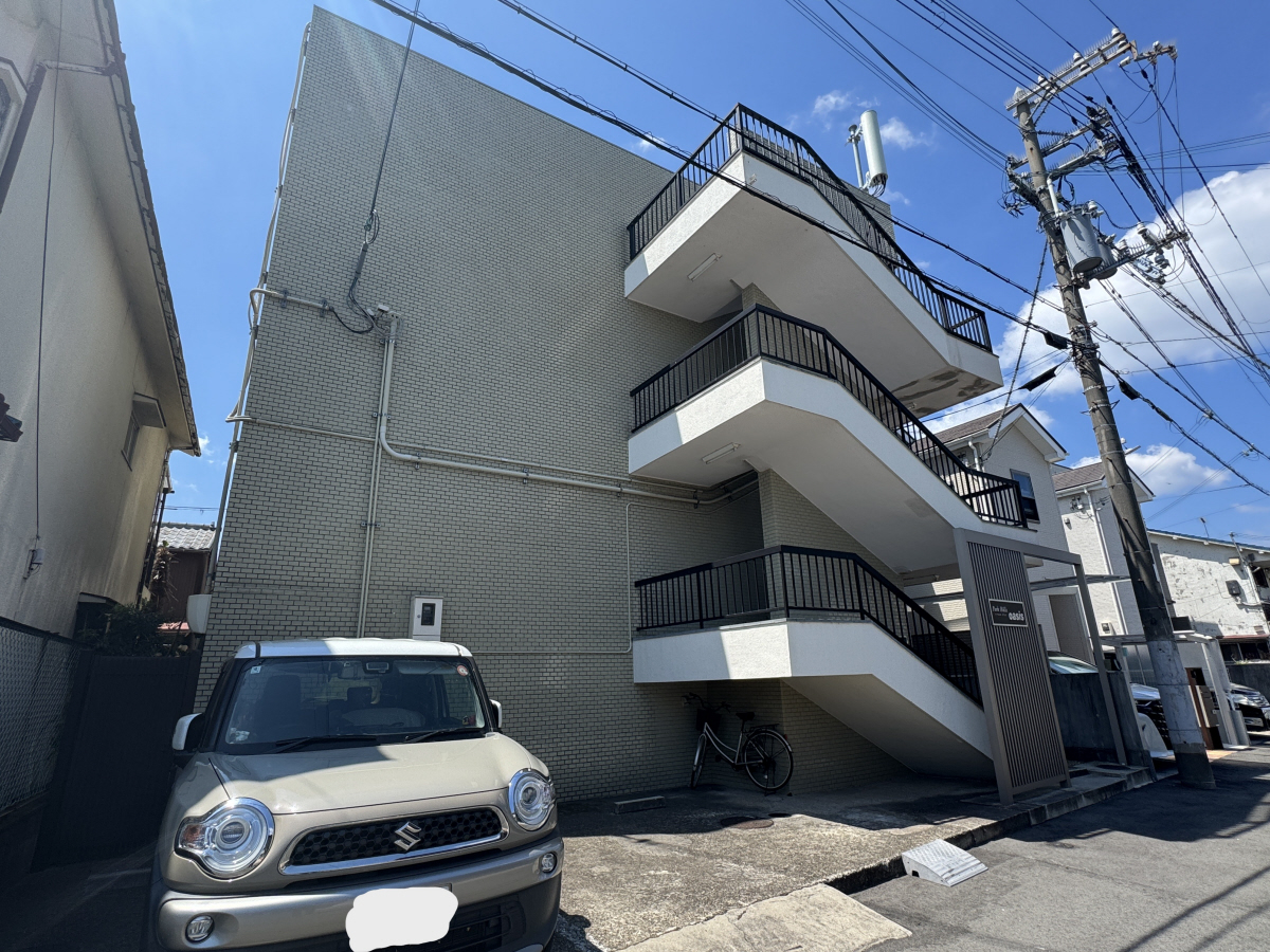 物件番号:1076743935 明石駅まで徒歩圏内！人気の住宅地です♪TVモニター付きインターホン完備！
